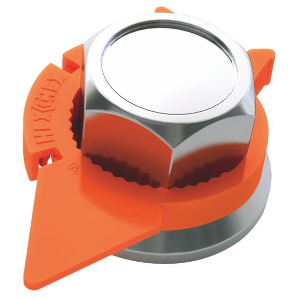 HEX CHEX WHEEL NUT TORQUE INDICATOR 30 TO 38mm